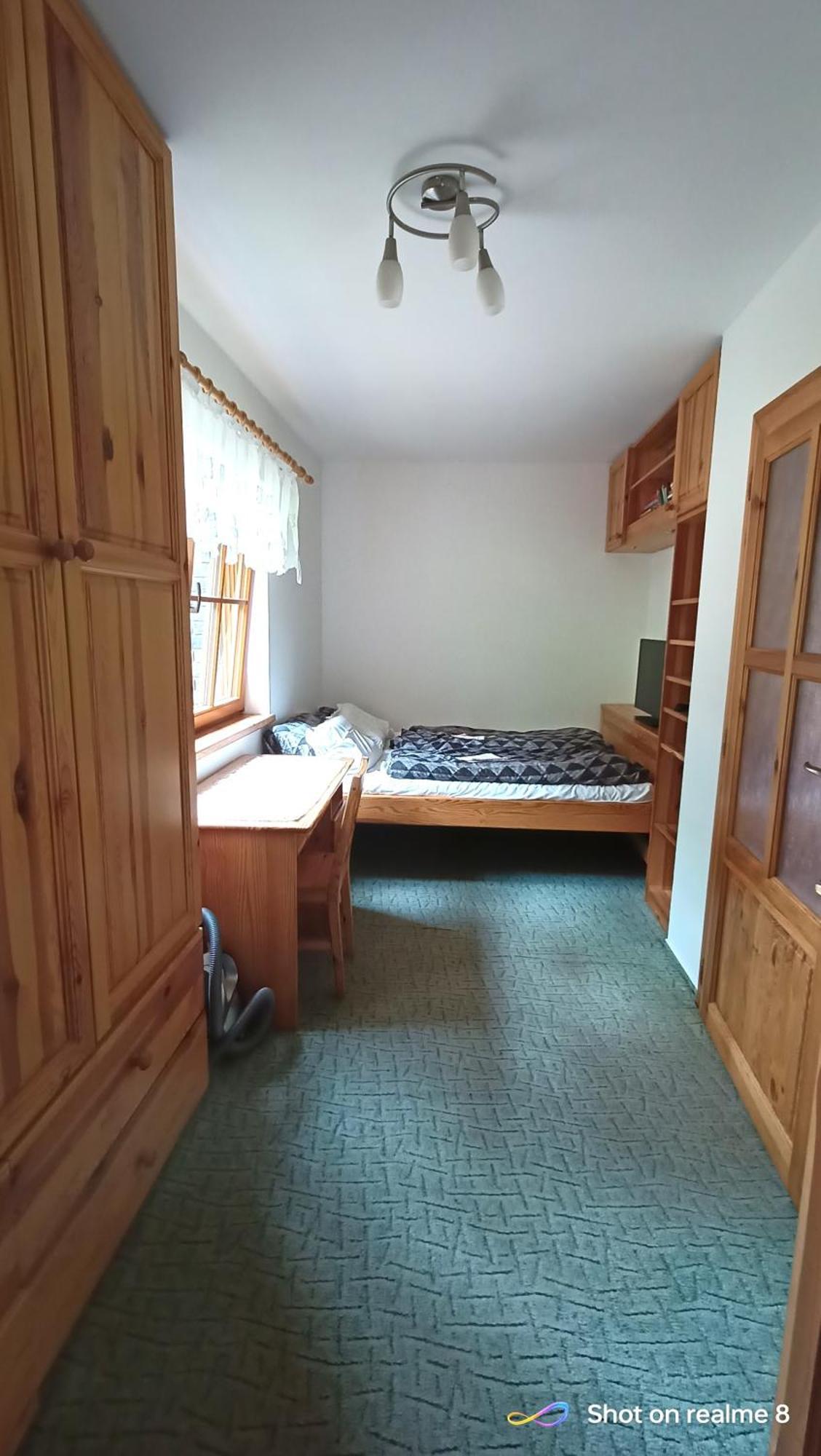Apartman Srubik Cisovice Экстерьер фото